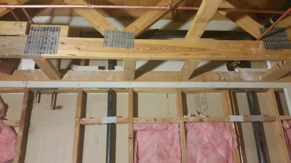 Shower Repair in Milton, FL